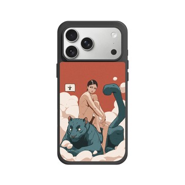 iPhone 17 Pro Max SolidX 黑 - Janice Sung - Liontown 獅城