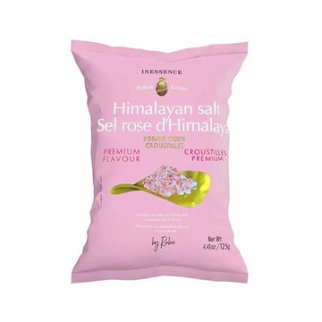 伊森思洋芋片125g-喜馬拉雅岩鹽風味