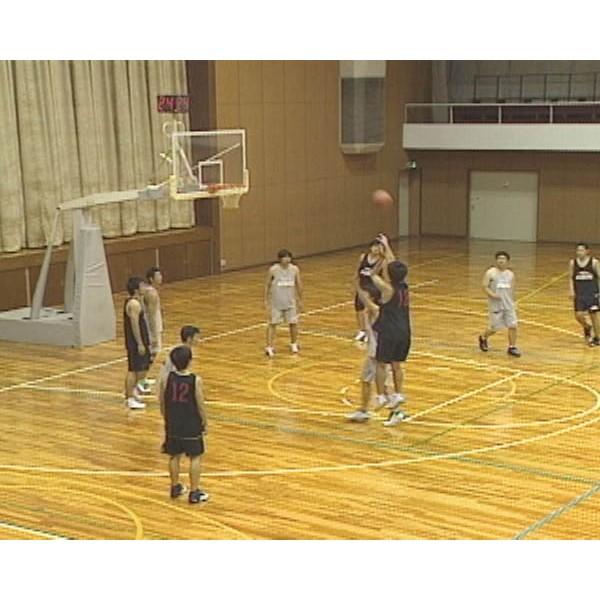 エントリー別セットオフェンス  鈴木貴美一氏 全5枚DVD  代引き不可 ジャパンライム バスケ スキル トレーニング