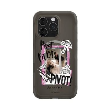 iPhone 16 Pro AirX 本質黑 - Friends - 扭轉局勢！