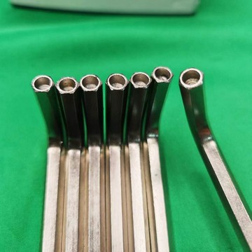 【台灣必備】調磁玻璃器帶空內六角扳手調節磁力大小工具多功能更換件調磁扳手 熱銷