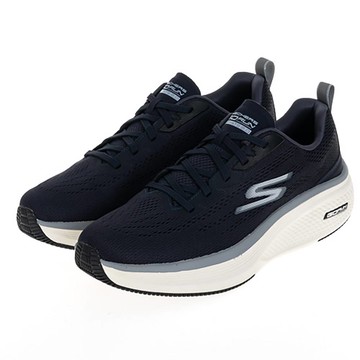 SKECHERS GO RUN ELEVATE 2.0 男 慢跑鞋 220847NVGY