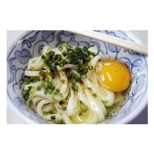 讃岐うどん　5個250ｇ