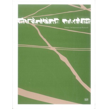 Shrinking Cities: Volume1 -9783775716826 絕版英文設計書 [建築人設計人的店-上博圖書]