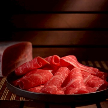 美國牛板腱 大份240g/小份150g