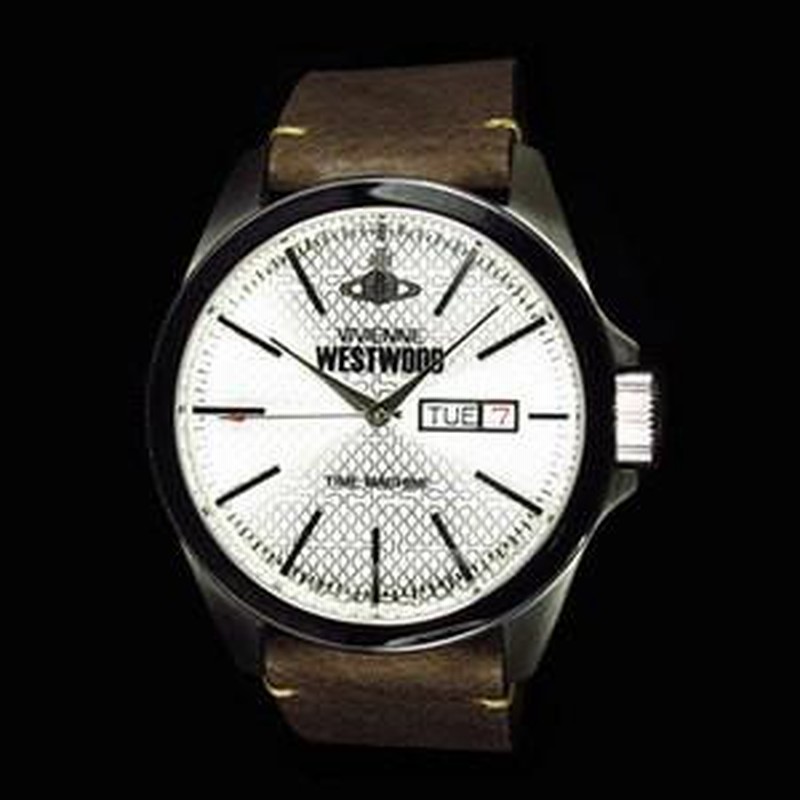 Vivienne Westwood Camden Lock II 腕時計（ヴィヴィアン