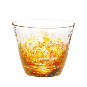 ToyoSasaki｜水之彩酒杯－陽之彩