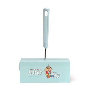 蠟筆小新清潔滾輪-Norns Original Design毛絮除塵滾輪 掃除系列