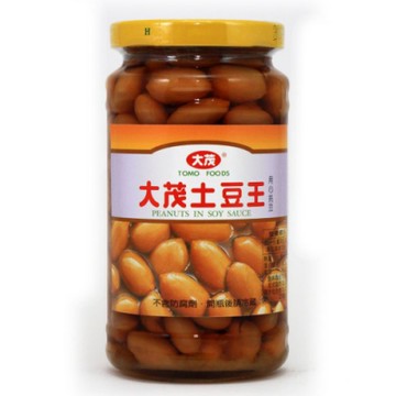 大茂 土豆王(360g)