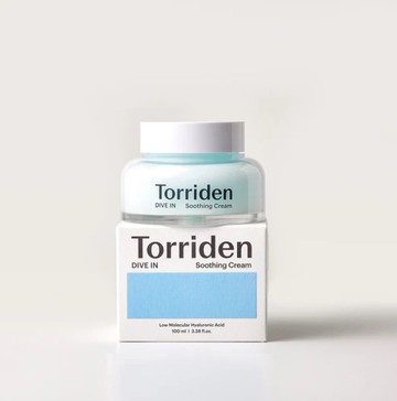 桃瑞丹 5D微分子玻尿酸保濕舒緩凝霜100ml