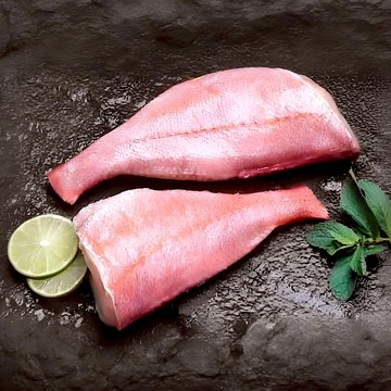石狗公魚片(紅魚片) 100~200g/片【大江生鮮】