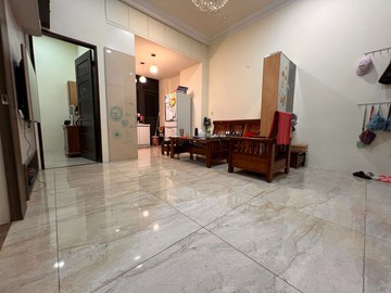 高鐵旁大草坪1樓挑高3房3衛平車~委託找定宸一定成｜桃園市中壢區高鐵南路三段