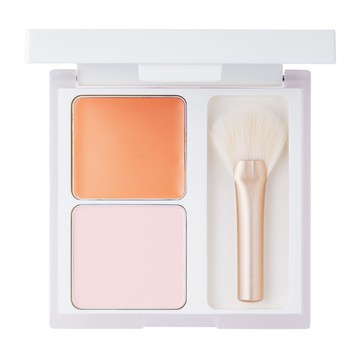 Wonjungyo 遮瑕大師　提亮遮瑕膏　01　米粉色