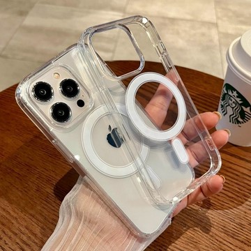 不發黃防摔手機殼 輕薄高透 適用於 蘋果 iPhone 18 17 16 15 14 13 12 pro max 手機殼