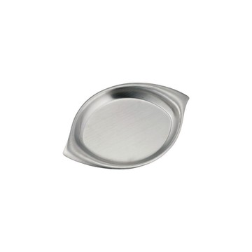 日本【SALUS 佐藤金屬】檸檬小托盤