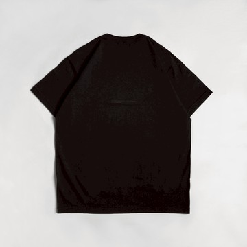 DYCTEAM - CLASSIC立體刻度 logo Tee