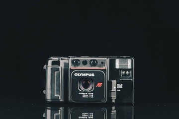OLYMPUS AFL-T #5814 #135底片相機