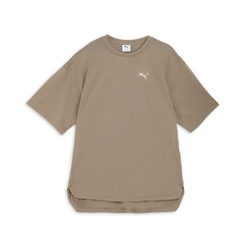 【PUMA官方旗艦】訓練系列TRN Edge短袖T恤 男性 52703983