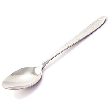 【OSAMA】幸運草中餐匙