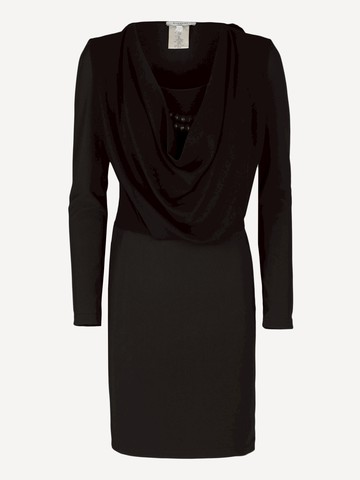 Givenchy Midi Dress