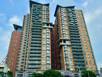 台灣大道門戶地標鄉林皇居高樓景觀豪宅｜台中市西屯區臺灣大道三段