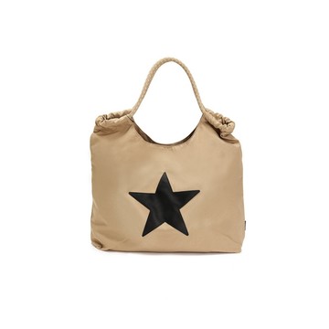 CONVERSE VERSATILE TOTE NOMAD KHAKI 男女 側背包 UA5753-X63