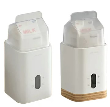 日本 AND DECO HLY03 多功能 優格機 低溫調理 發酵機 1L 大容量 附專用容器 優酪乳 甘酒 納豆 日本代購