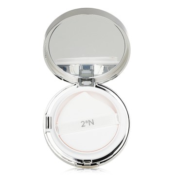 2aN - Gleaming Tension Pact 奶油氣墊霜 SPF 37
