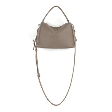 Valley 迷你方型軟包 - 棕