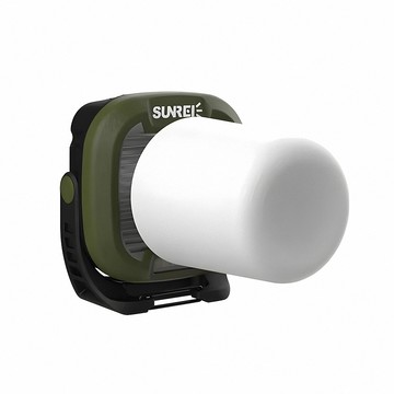 SUNREE 【C1500 PRO 露營照明燈】防水 露營燈 帳篷燈 工作燈 汽修燈 戶外照明 長續航 超亮遠射
