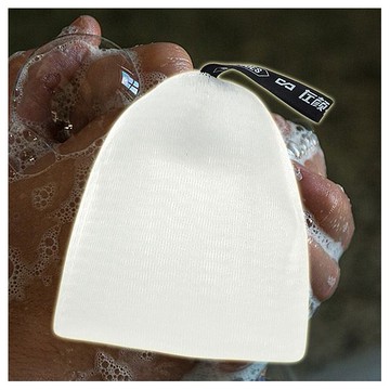 MANCODES 左顏右色~起泡網(單入)