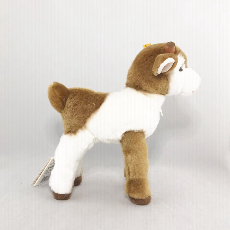 シュタイフ テディベア こやぎのゼンジー Steiff Steiff plush Zenzi