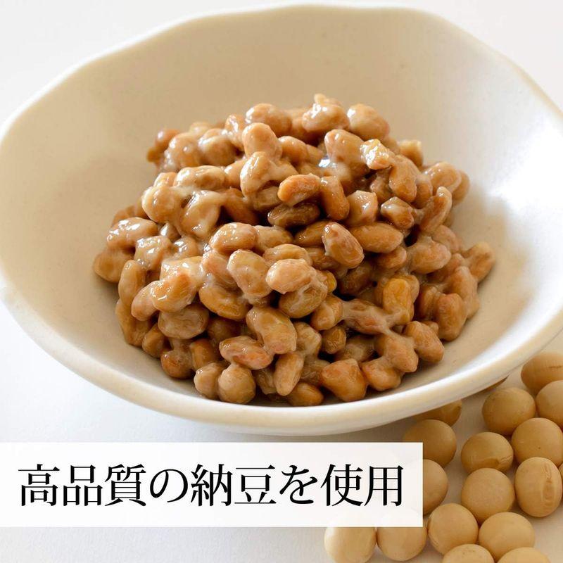 自然健康社 乾燥納豆 100g×10個 ドライ納豆 ひきわり 国産