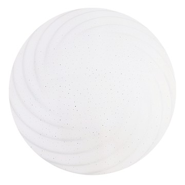 HAPPYBRIGHT 樂亮LED照明 輕快裝吸頂燈 6500K 旋風  白光