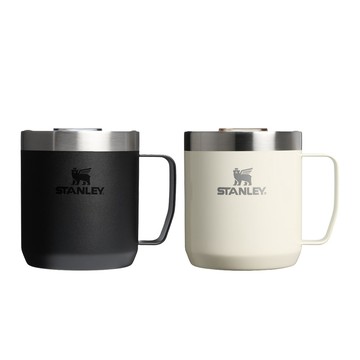 Stanley EVERYDAY 系列 滑蓋不鏽鋼咖啡馬克杯 0.35L