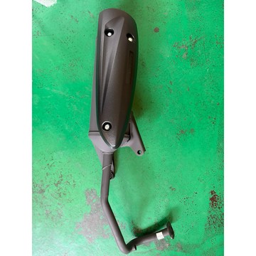 悄麗100噴射/ CUE100（副廠排氣管）$1299
