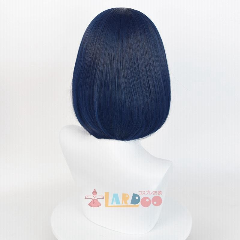 原神 Genshin げんしん 稲妻 九条裟羅-くじょう さら コスプレ