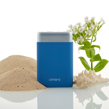 [杰鼎奧拉] omars｜炫彩系行動電源｜10000mAh｜PD20W+QC快充