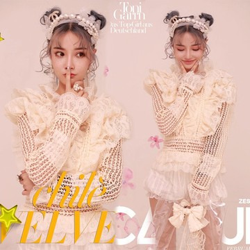 影樓新款個人私房藝術照寫真服裝時尚唯美小清新室內攝影拍照服裝