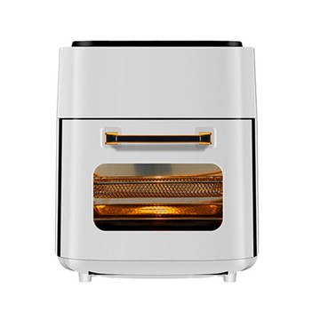 快樂購購??美規110v空氣炸鍋