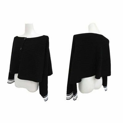 FOXEY カーディガン 39955 Cardigan 