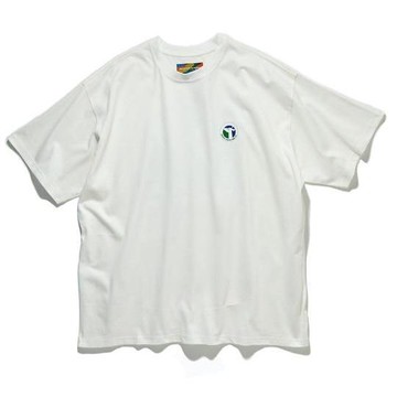 FREAK'S STORE 「茶臼山動物園」T恤