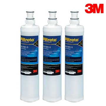 3msqc 前置pp替換濾心3入 3rs-f001-5 pw1000 pw2000 pw3000
