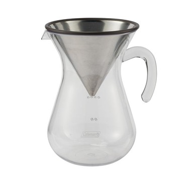 ├登山樂┤美國 Coleman 手沖濾式咖啡器具組 #CM-26782M000