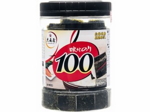 味付卓上 100枚 大森屋