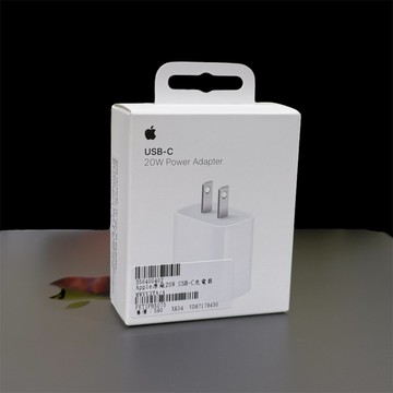 隔日到貨 apple 原廠 20W 充電頭 全新一年保固 蘋果充電頭 type c充電頭 usb c