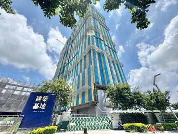 美中央公園旁高樓層回家像度假｜台中市西屯區啟航路