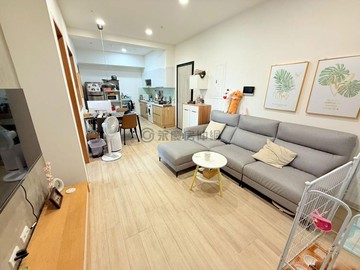 知名建設御丰景-鳳山三井衛武營可改兩房平面車位｜高雄市鳳山區武營路