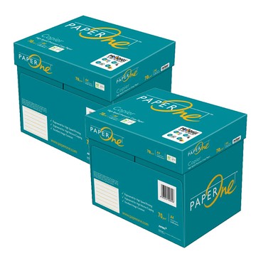 PaperOne copier 多功能影印紙A4 70G (10包)