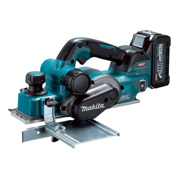 MAKITA牧田 KP001GZ 40V無刷鉋刀 單主機 無電池 無充電器